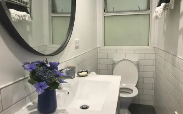 Hahei Kereru Cottage