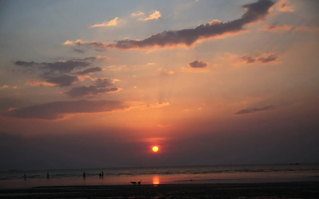 Samanea Beach Resort & Spa