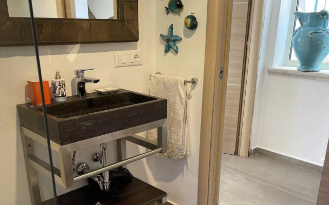 Villa Acquaro Santa Caterina