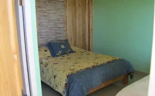 Apartamentos Renacer