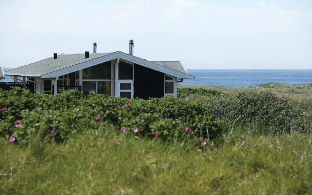Skallerup Seaside Resort A/S