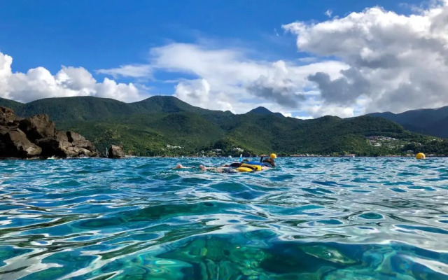 Les Lodges de Malendure