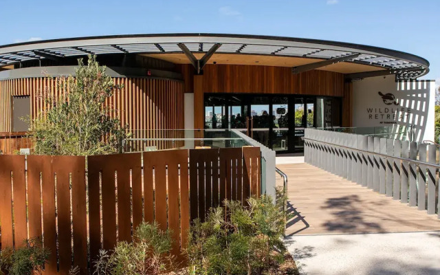 Wildlife Retreat at Taronga