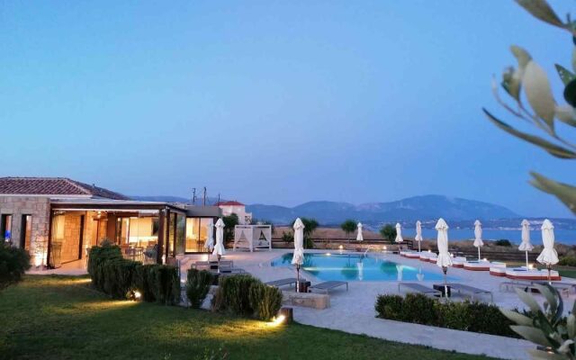 Tramonto Suites