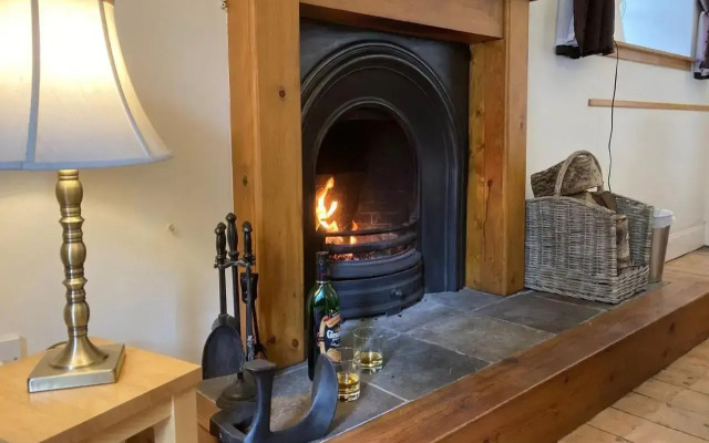 Kirkside Cottage