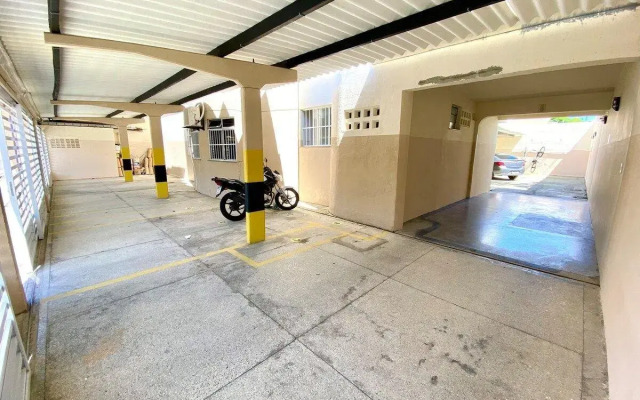 Residencial em Ótima localização próximo a Orla de Atalaia