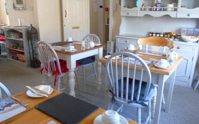 Letchworth Guest House