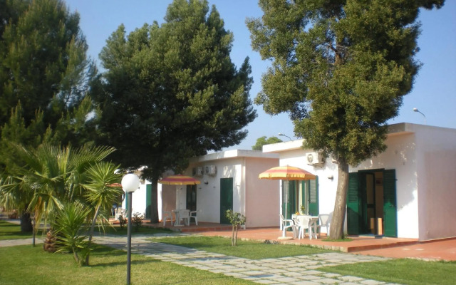 Villaggio Artemide