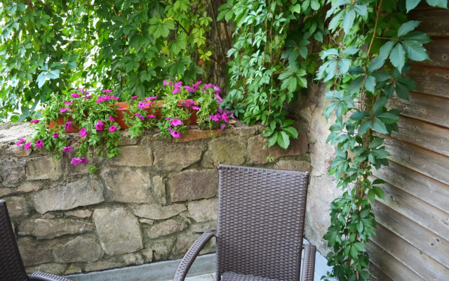 Hotel Petr