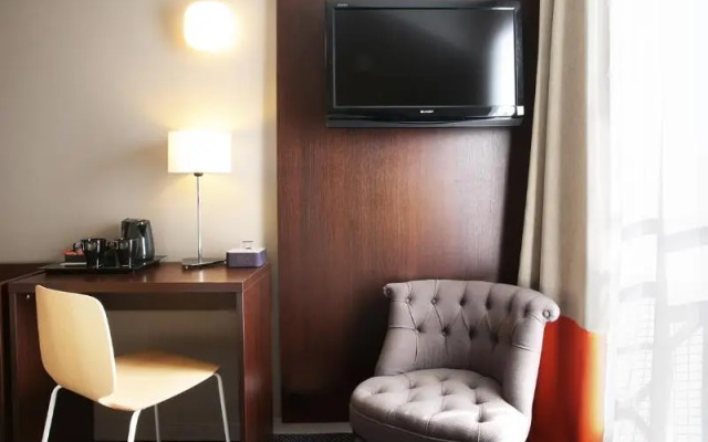 Best Western Hotel Gap