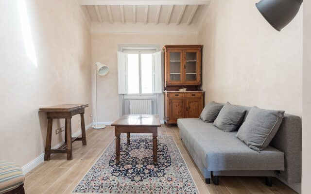 Fiesole Apt with View