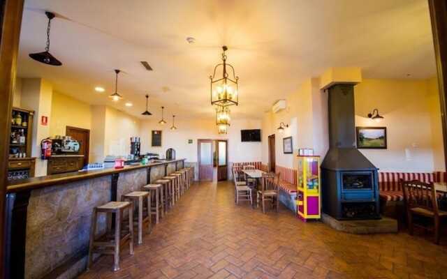 Complejo Rural La Venta del Charco