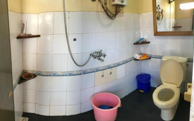 Harry's Ocean House Pacitan
