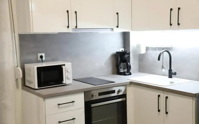 Aelia Apartment 2 Ioannina