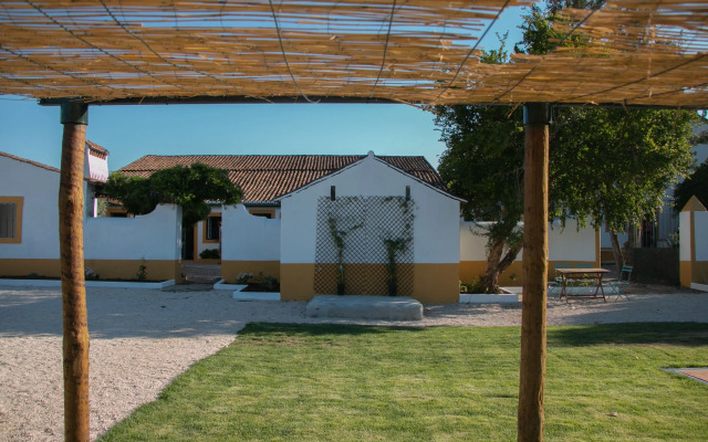 Quinta de SantAna da Várzea