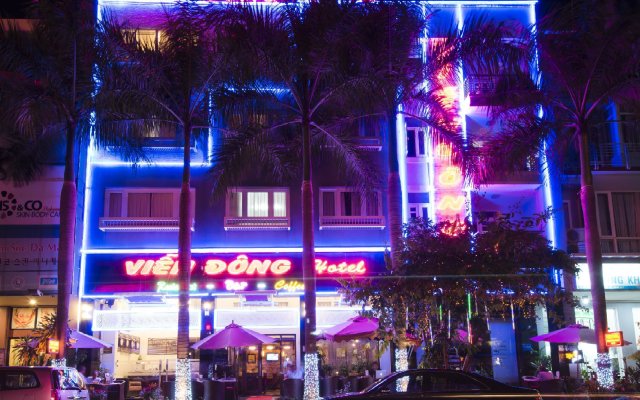 Vien Dong Hotel Phu My Hung