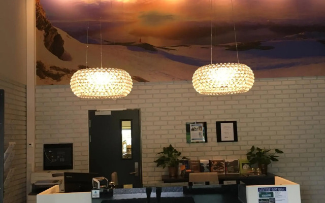 Blix Hotel