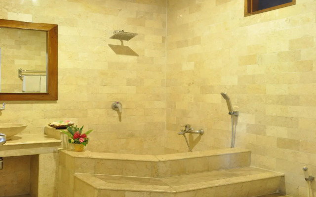 Bukit Daun Hotel and Resort