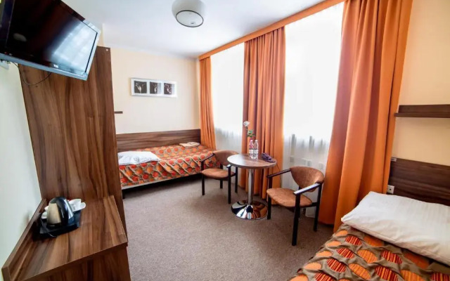 Sanatorium Energetyk