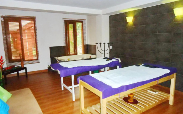 Hotel Guadalajara
