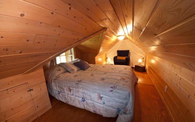Chalet Paradis de Charlevoix
