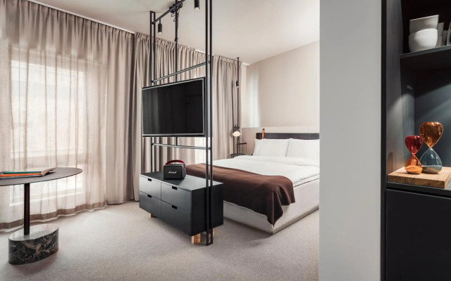 Blique by Nobis, Stockholm, a Member of Design Hotel
