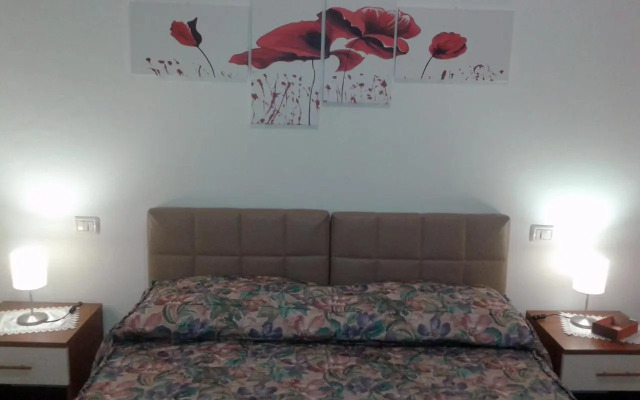 Appartamento Casteldurante
