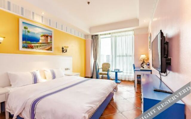 Renshou 8:30 Theme Hotel