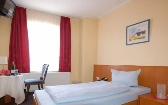 Hotel Hohenzollern