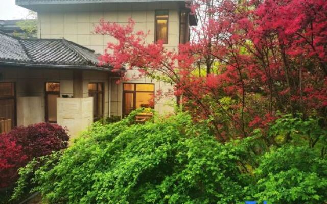 Wentangzhen Jundi Life Boutique Inn