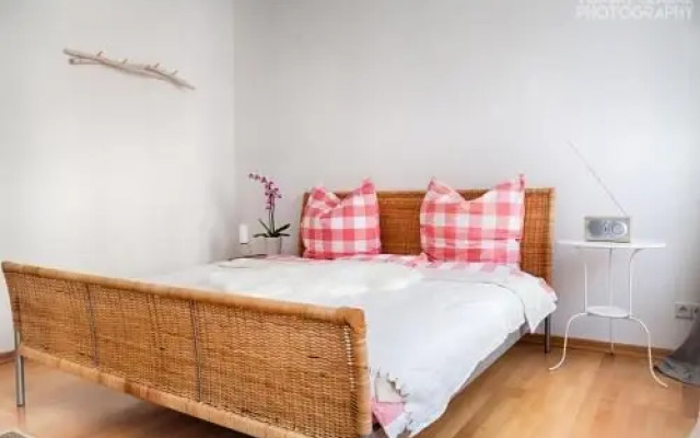 Fairschlafen | Apartment Zoo / Zentrum