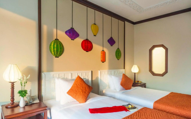 Cozy Hoian Boutique Villas