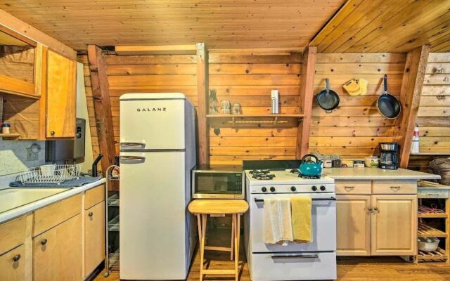 Cozy Family Cabin Getaway#2459