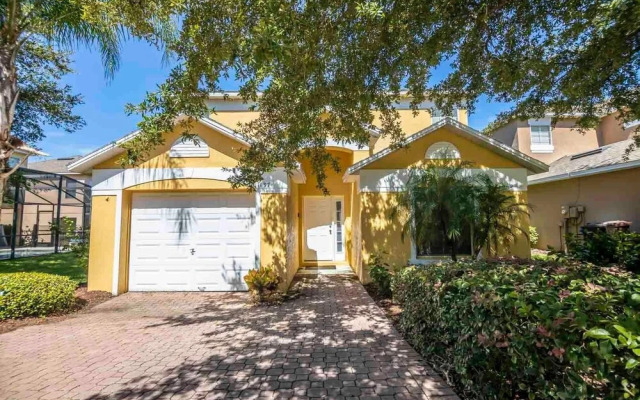 Nick's Southern Dunes Vacation Home