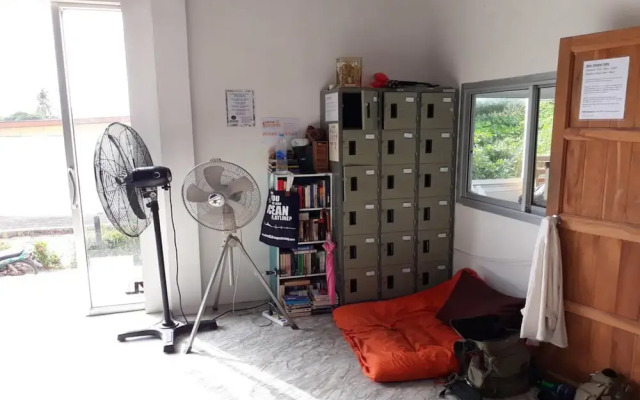 Star Hostel - Adults Only