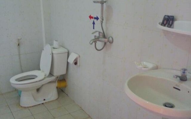 Golden Rose Guest House