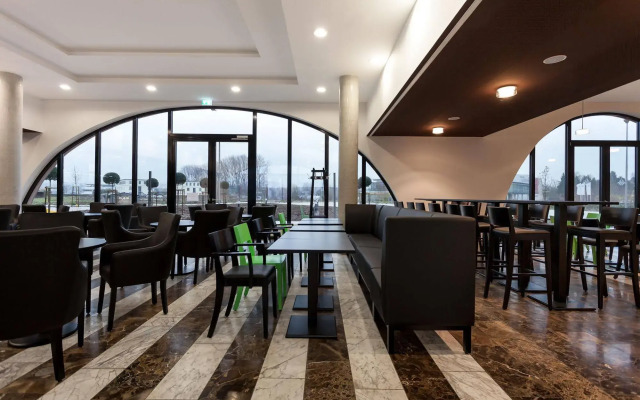 Hotel Tobbaccon