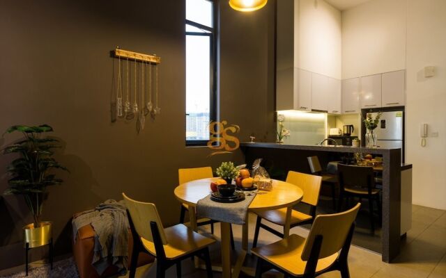 Establishment EST Bangsar By Greater Stay