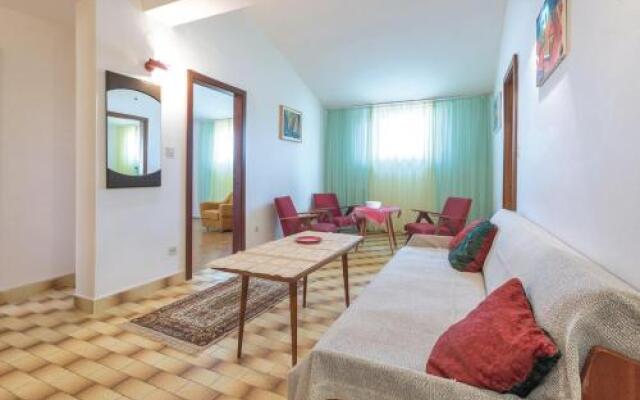 Apartments Milka 1767
