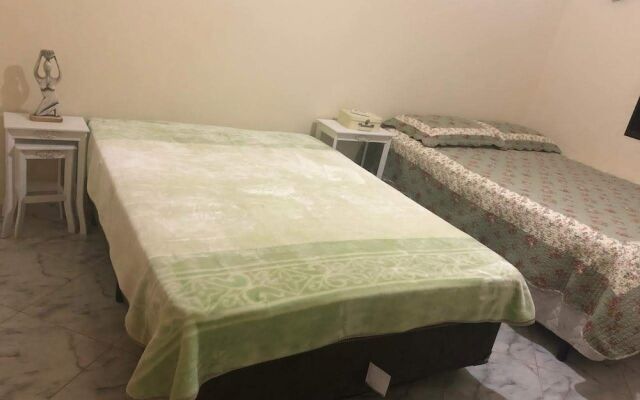 Sítio Refúgio do Alto