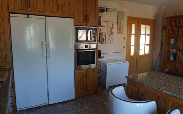 chalet relax luxury