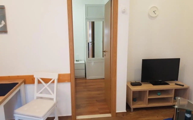 Apartments Luksic