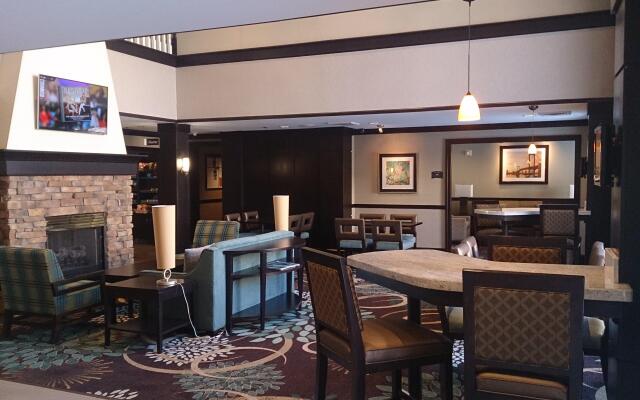 Staybridge Suites Columbus-Airport, an IHG Hotel