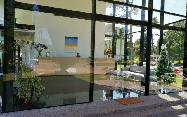 Don Majestic Hotel Punta del Este