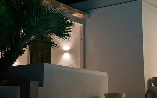 Villa Boa Esperanca 4 Bedroom Villa