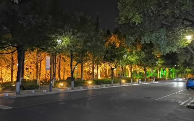 Guilin Huguangshanshe Hotel