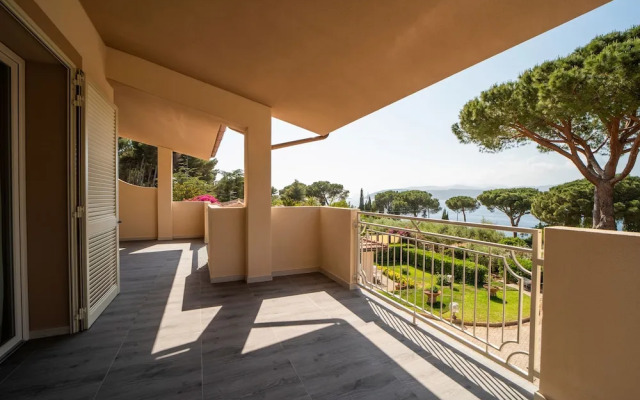 Residence Le Grazie Est