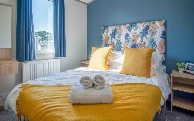 Baywood 20 - 2 Bedroom Holiday Home - Amroth