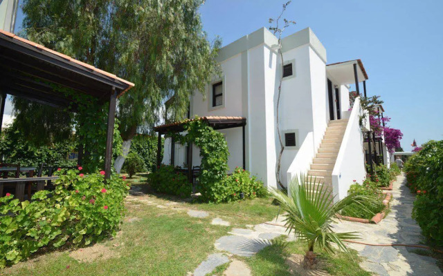 Salinas Beach Hotel Bodrum/Boutique Concept