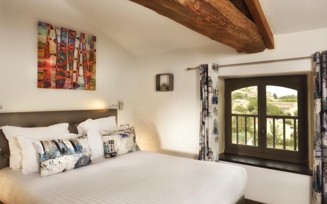 La Ferme Chapouton - Teritoria